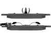 Disc Brake Pad Centric Parts 500.09640