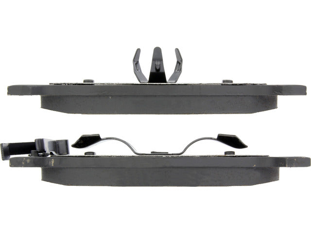 Disc Brake Pad Centric Parts 500.09640