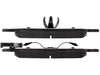 Disc Brake Pad Centric Parts 500.09641