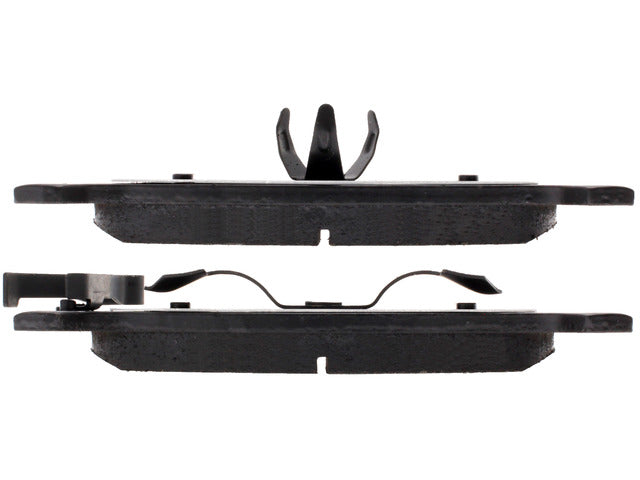 Disc Brake Pad Centric Parts 500.09641