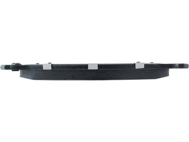 Disc Brake Pad Centric Parts 500.09650
