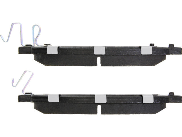Disc Brake Pad Centric Parts 500.09690