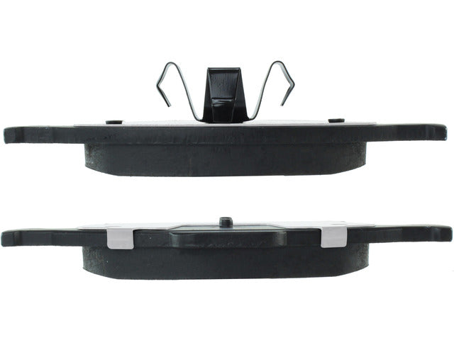 Disc Brake Pad Centric Parts 500.09700