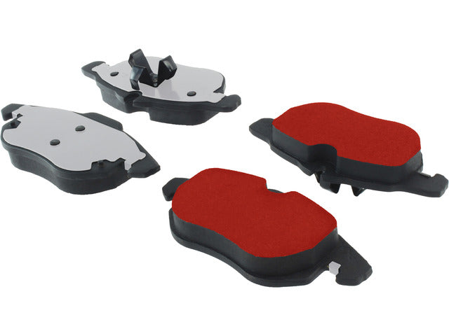 Disc Brake Pad Centric Parts 500.09720