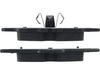 Disc Brake Pad Centric Parts 500.09720