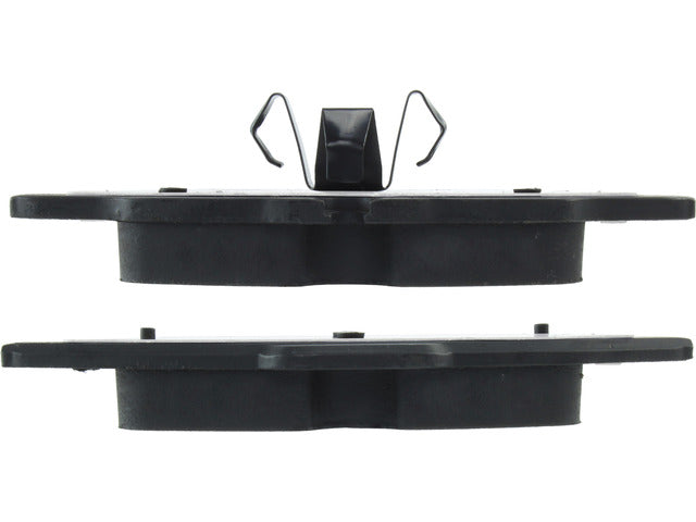 Disc Brake Pad Centric Parts 500.09720
