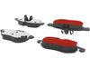 Disc Brake Pad Centric Parts 500.09721