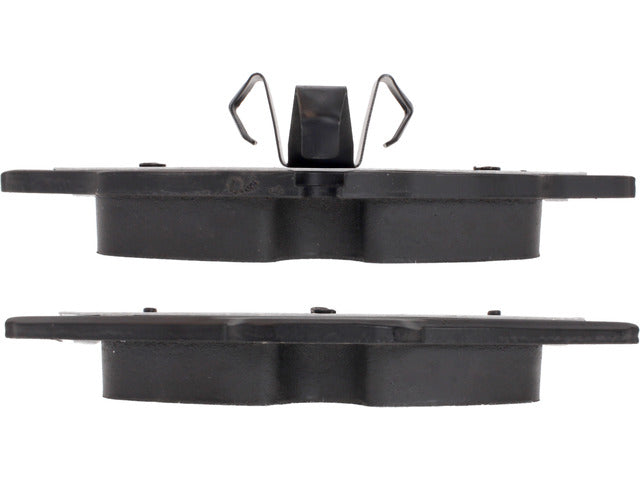 Disc Brake Pad Centric Parts 500.09721