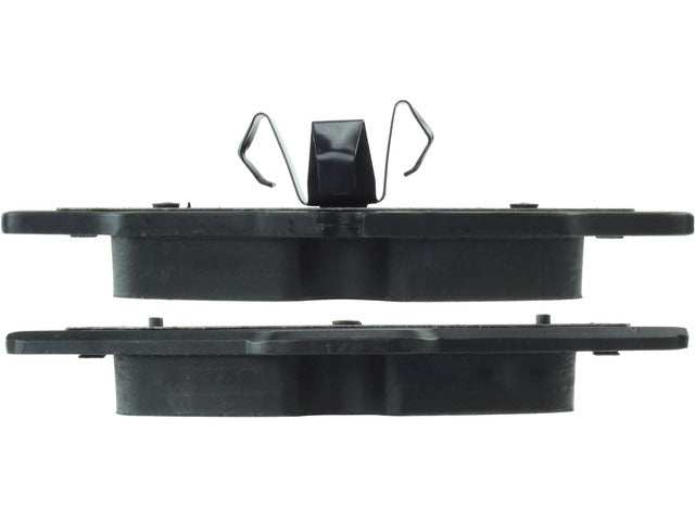 Disc Brake Pad Centric Parts 500.09722