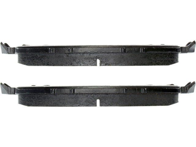 Disc Brake Pad Centric Parts 500.09741