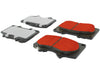 Disc Brake Pad Centric Parts 500.09760