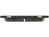 Disc Brake Pad Centric Parts 500.09760