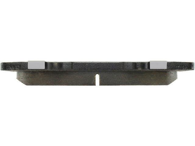Disc Brake Pad Centric Parts 500.09760