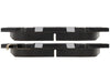 Disc Brake Pad Centric Parts 500.09761