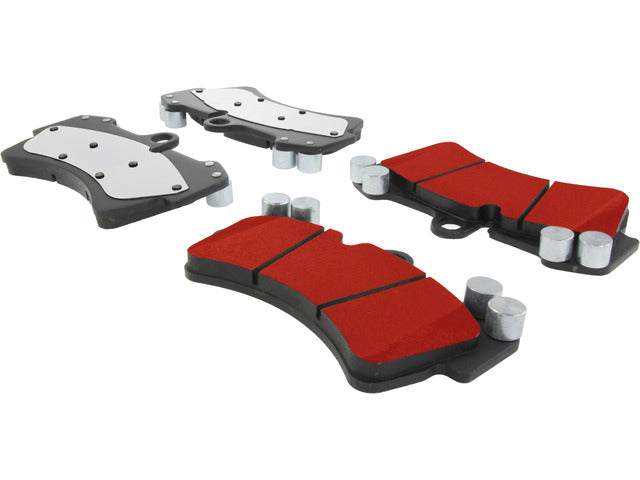 Disc Brake Pad Centric Parts 500.09770