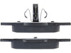 Disc Brake Pad Centric Parts 500.09800
