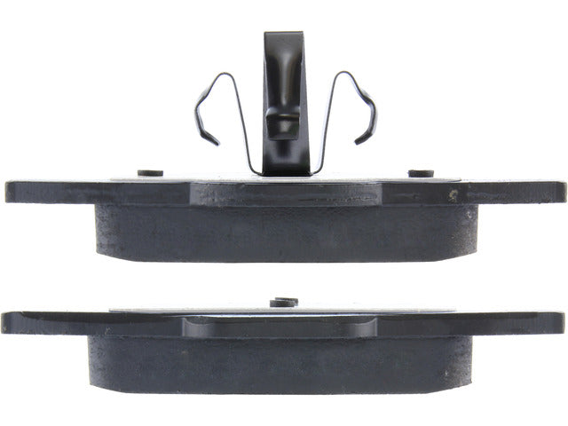 Disc Brake Pad Centric Parts 500.09800