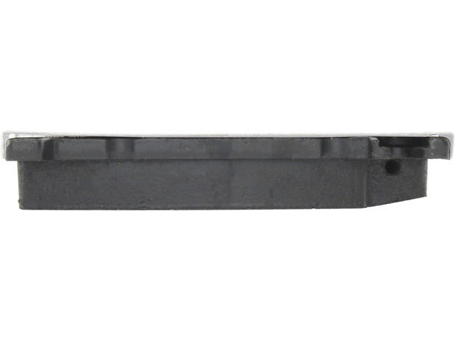 Disc Brake Pad Centric Parts 500.09830