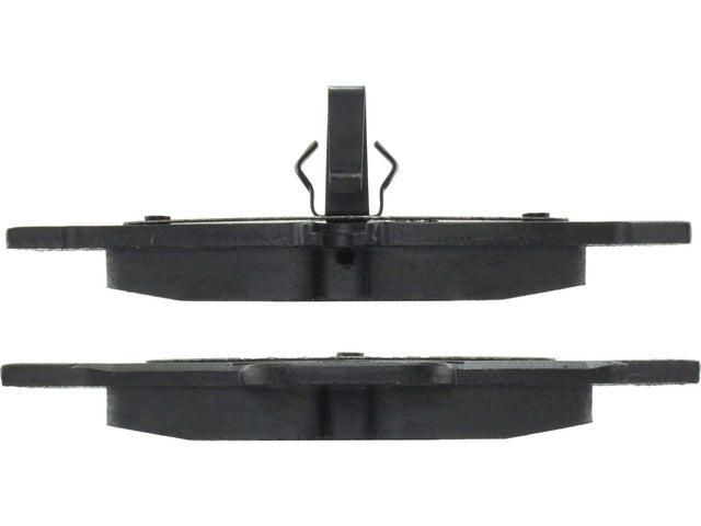 Disc Brake Pad Centric Parts 500.09860