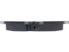 Disc Brake Pad Centric Parts 500.09870