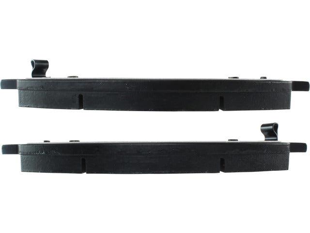 Disc Brake Pad Centric Parts 500.09890