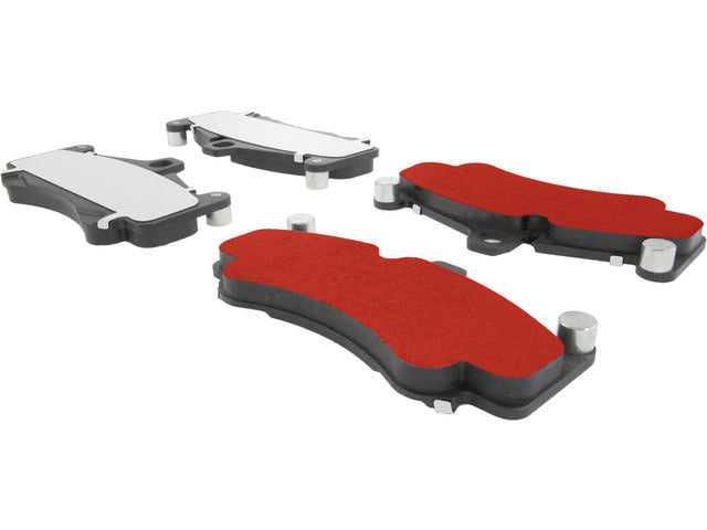 Disc Brake Pad Centric Parts 500.09910