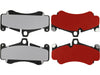 Disc Brake Pad Centric Parts 500.09910