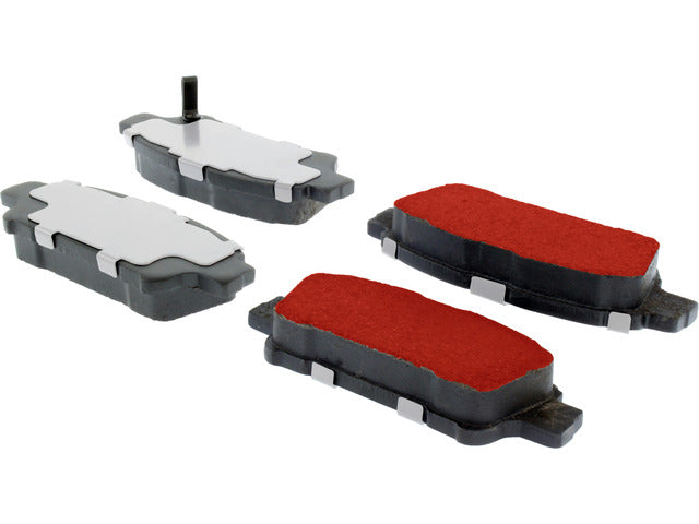 Disc Brake Pad Centric Parts 500.09950