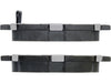 Disc Brake Pad Centric Parts 500.09950
