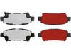 Disc Brake Pad Centric Parts 500.09950