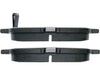 Disc Brake Pad Centric Parts 500.09990