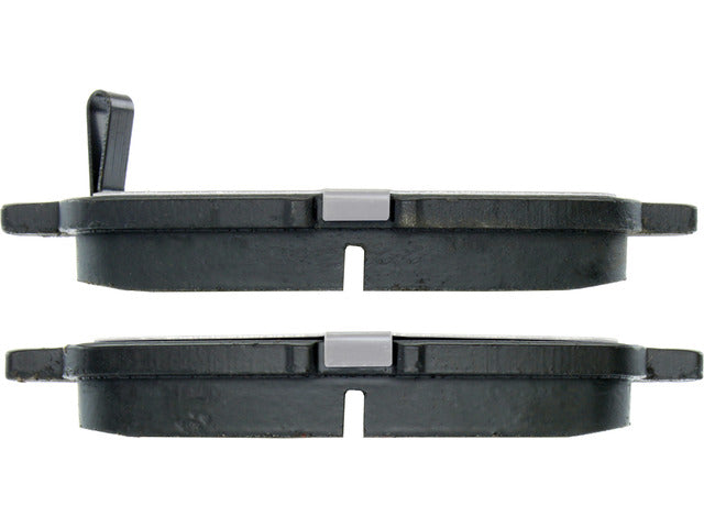 Disc Brake Pad Centric Parts 500.09990