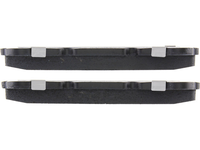 Disc Brake Pad Centric Parts 500.10010