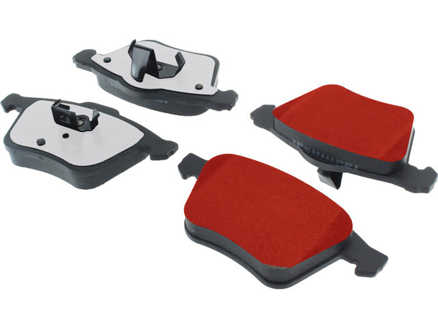 Disc Brake Pad Centric Parts 500.10030