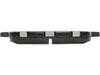 Disc Brake Pad Centric Parts 500.10040