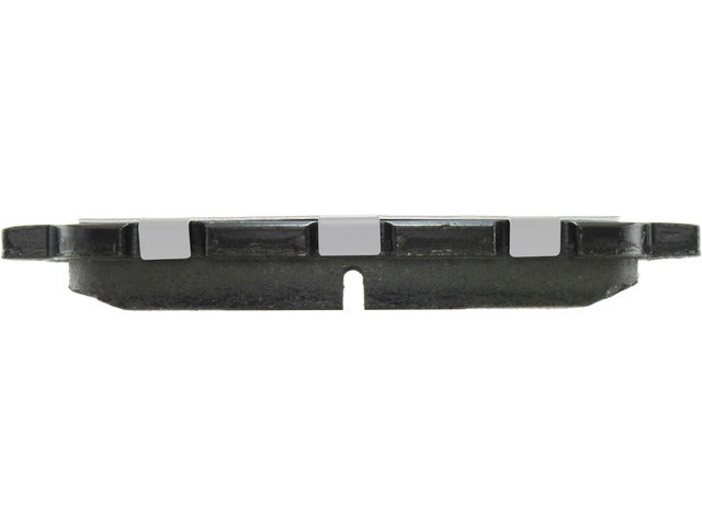 Disc Brake Pad Centric Parts 500.10040