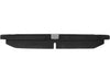 Disc Brake Pad Centric Parts 500.10050