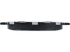Disc Brake Pad Centric Parts 500.10110