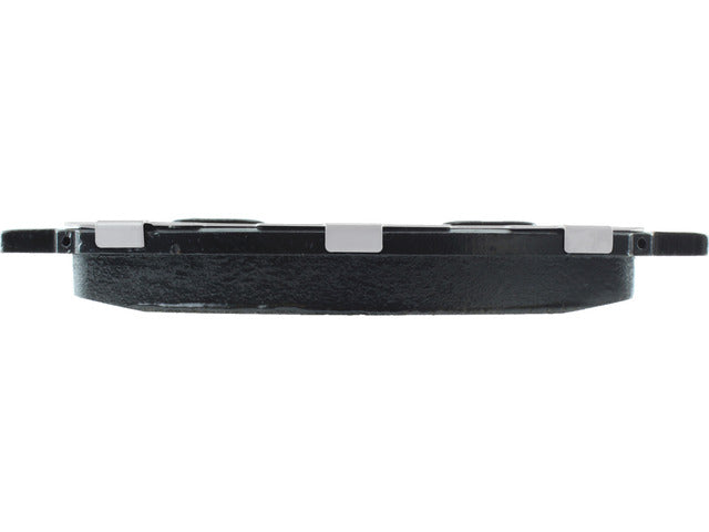 Disc Brake Pad Centric Parts 500.10110