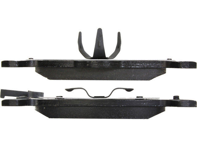 Disc Brake Pad Centric Parts 500.10120