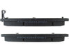 Disc Brake Pad Centric Parts 500.10130
