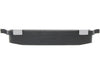 Disc Brake Pad Centric Parts 500.10180