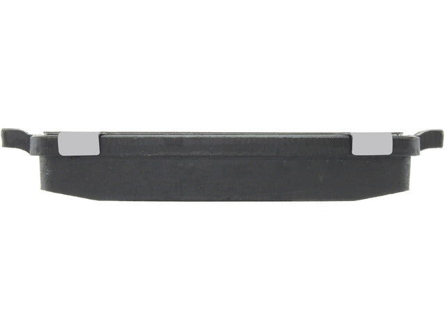 Disc Brake Pad Centric Parts 500.10180