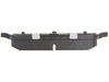 Disc Brake Pad Centric Parts 500.10210