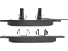 Disc Brake Pad Centric Parts 500.10240