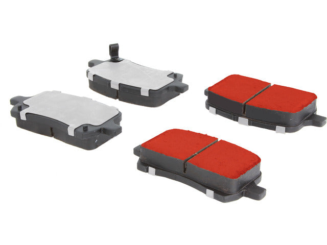 Disc Brake Pad Centric Parts 500.10280