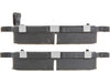 Disc Brake Pad Centric Parts 500.10280