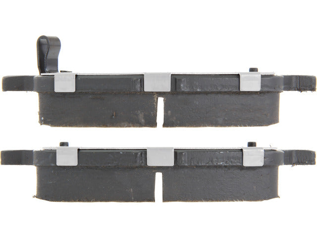 Disc Brake Pad Centric Parts 500.10280