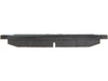 Disc Brake Pad Centric Parts 500.10300