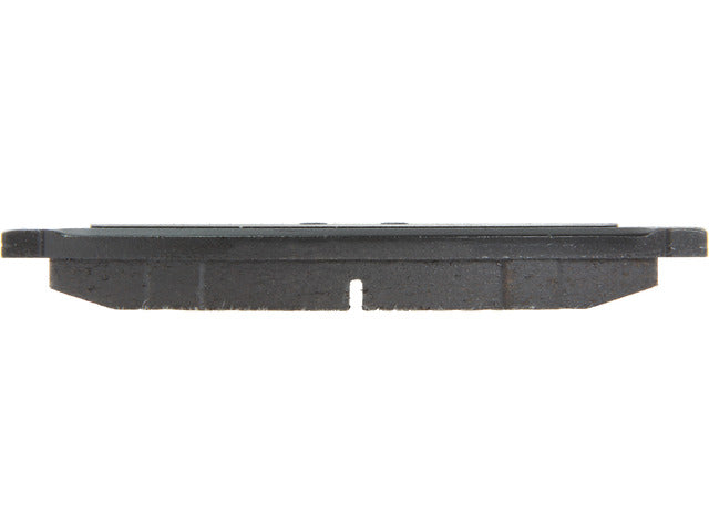 Disc Brake Pad Centric Parts 500.10300